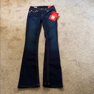 TRUE RELIGIÓN NEW JEANS
